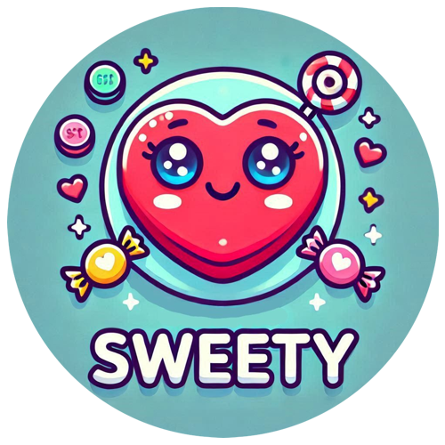 Sweety Logo
